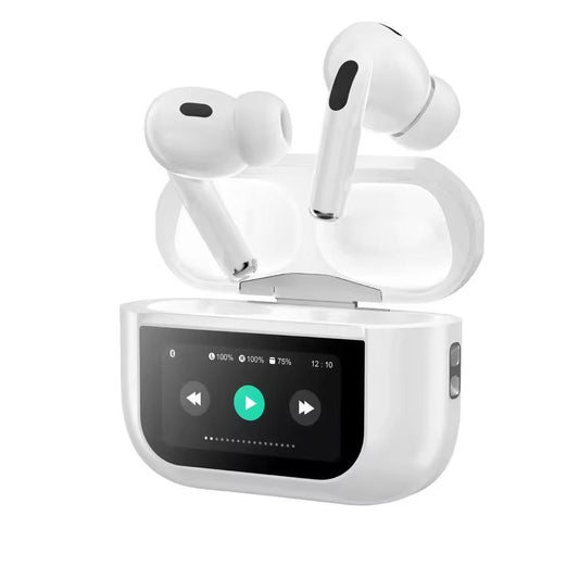 Touch Screen Airpods