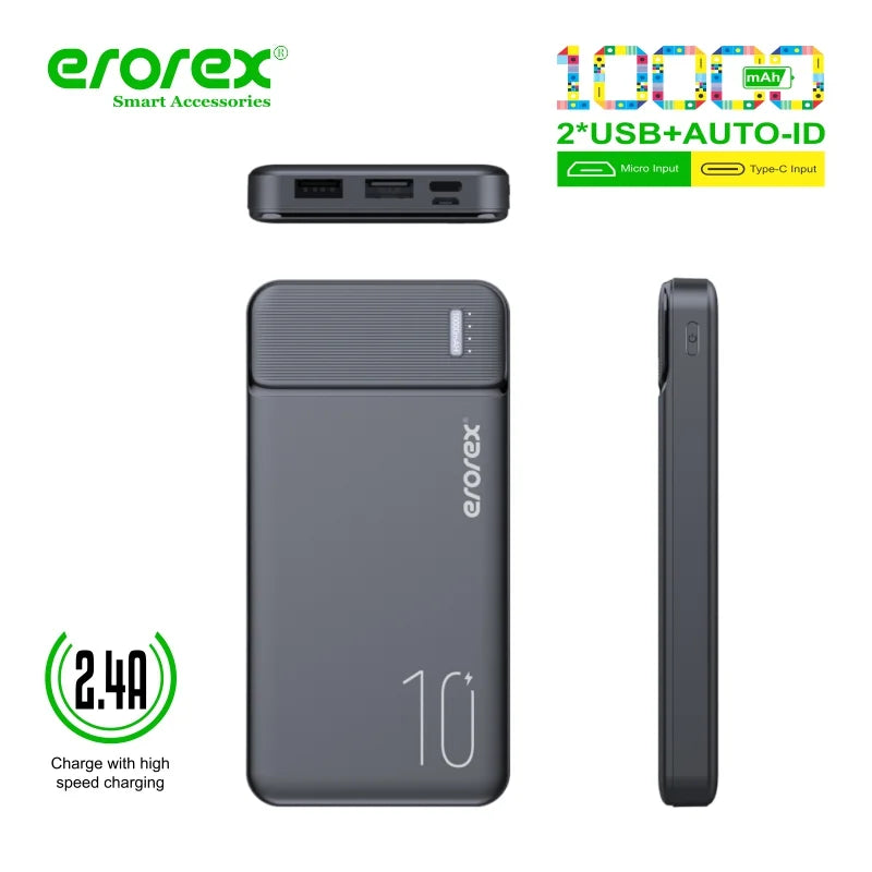 EROREX P-15 powerbank