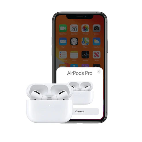 Bundle Deal Smartwatch + Airpods