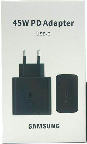 Samsung 45W Adapter