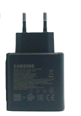 Samsung 45W Adapter