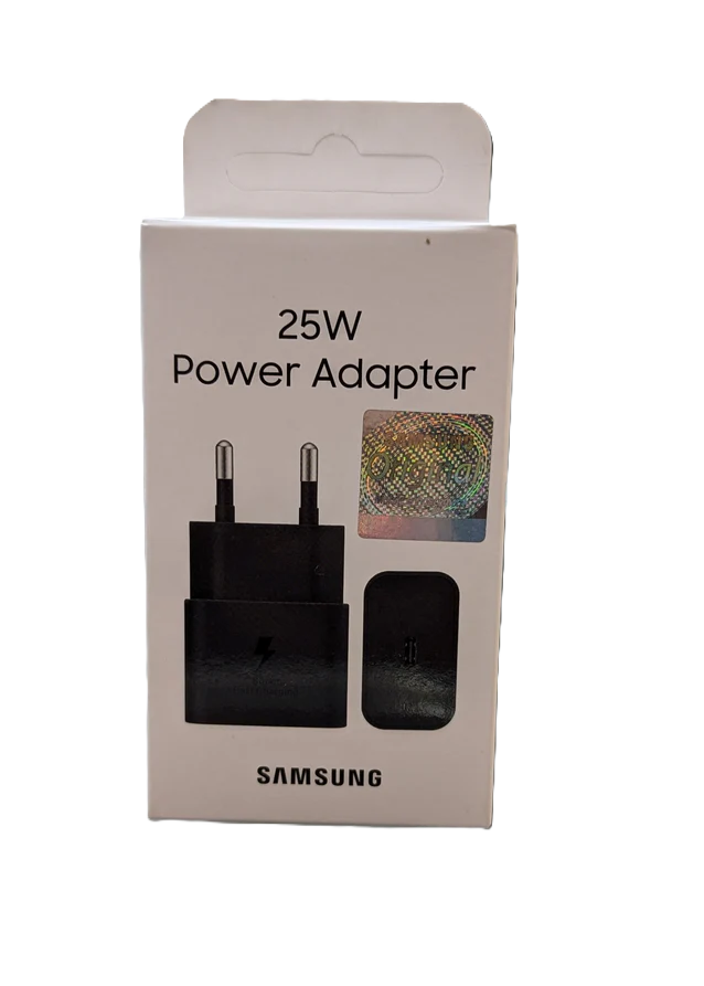 Samsung 25W Adapter