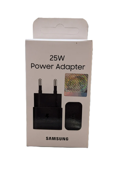 Samsung 25W Adapter